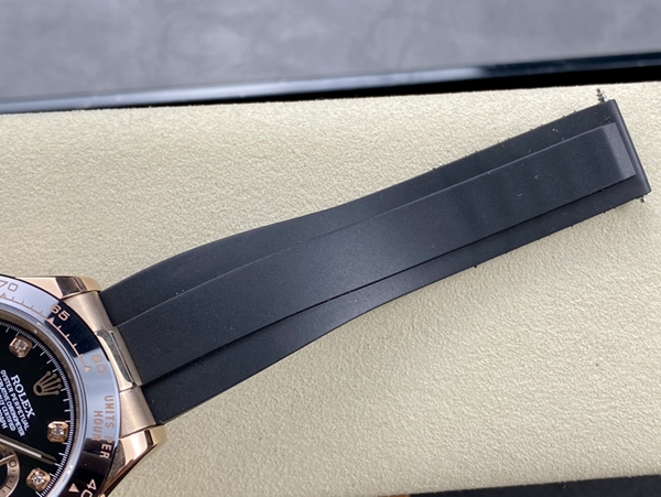 激安ロレックス着用イメージ